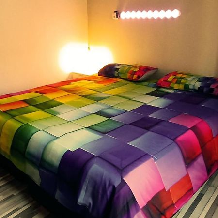 Apartament Breton Magico Logroño Zewnętrze zdjęcie