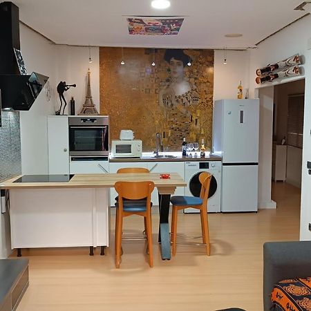 Apartament Breton Magico Logroño Zewnętrze zdjęcie
