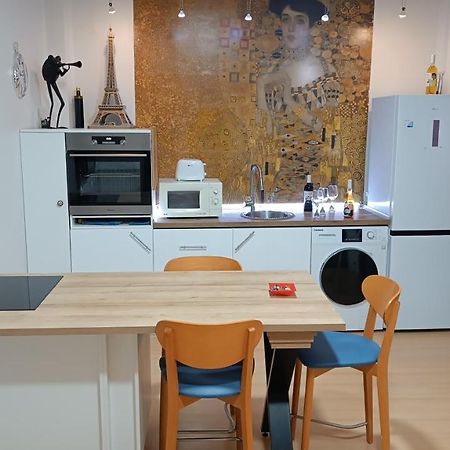 Apartament Breton Magico Logroño Zewnętrze zdjęcie