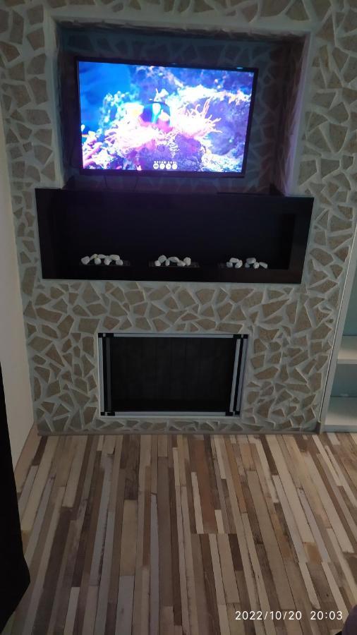 Apartament Breton Magico Logroño Zewnętrze zdjęcie