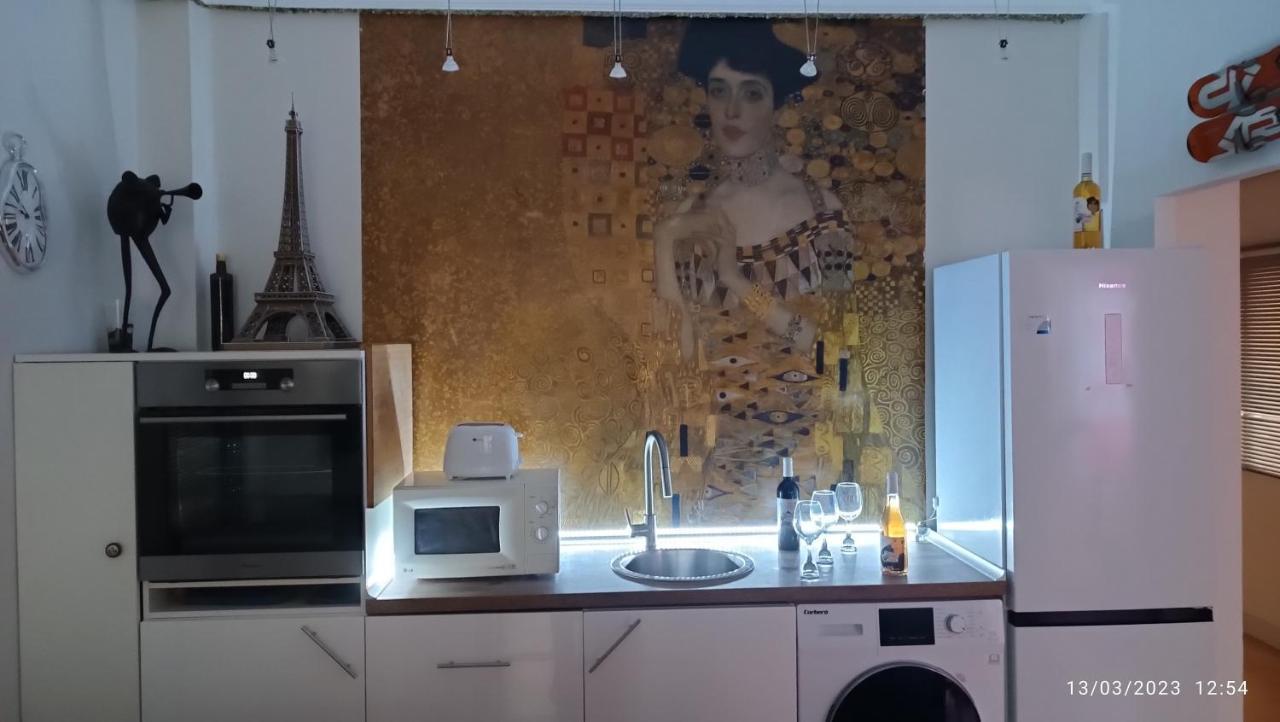 Apartament Breton Magico Logroño Zewnętrze zdjęcie