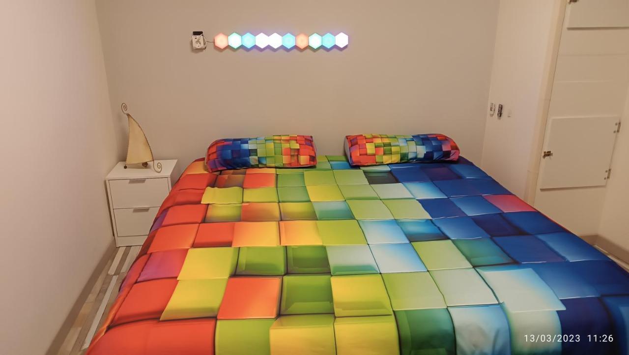 Apartament Breton Magico Logroño Zewnętrze zdjęcie