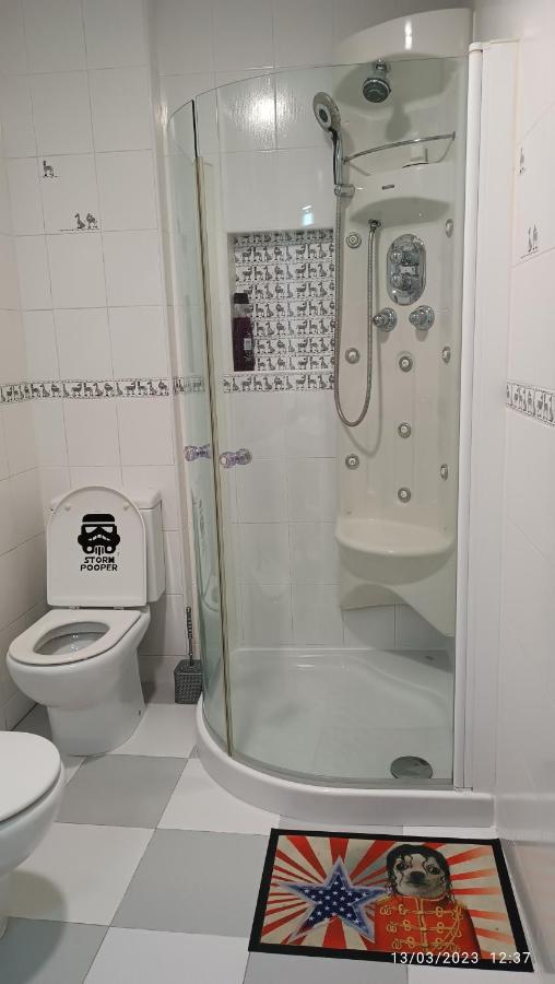 Apartament Breton Magico Logroño Zewnętrze zdjęcie