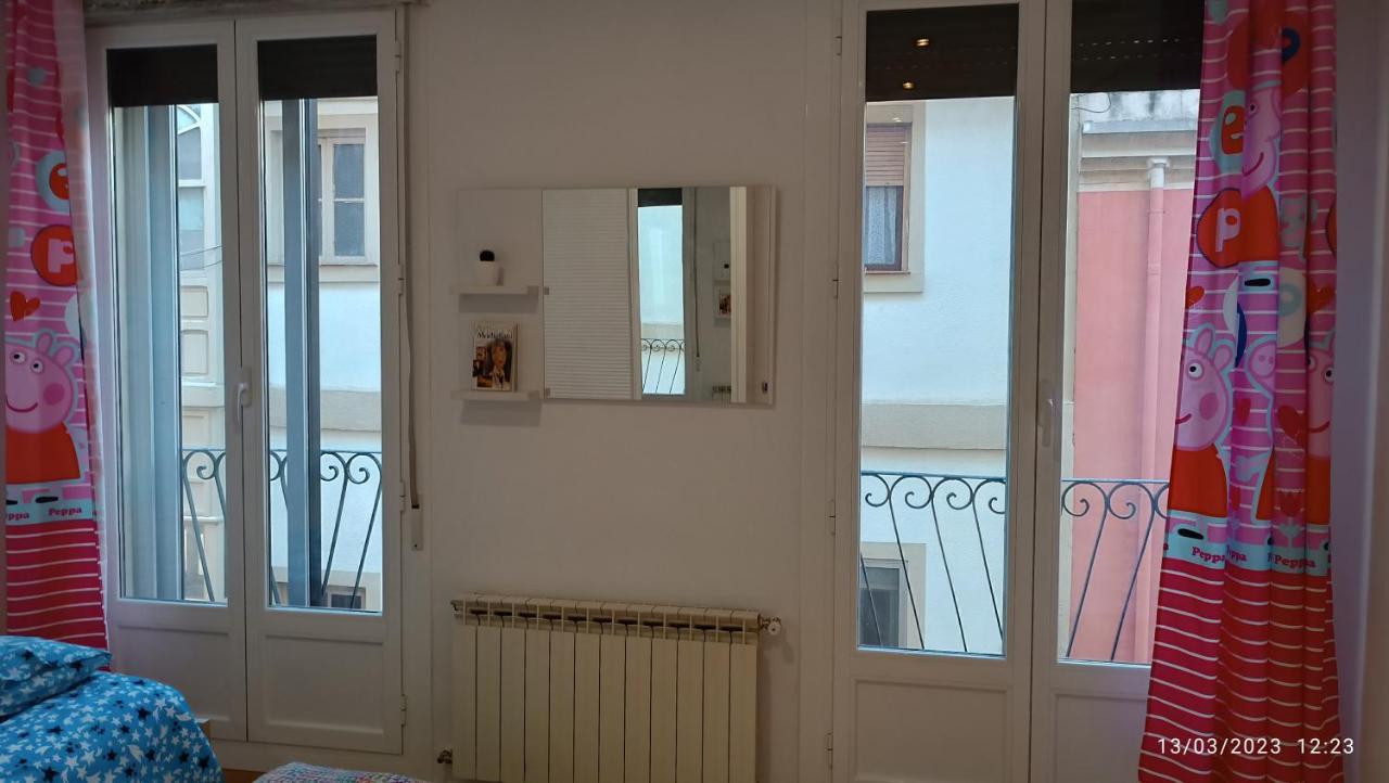 Apartament Breton Magico Logroño Zewnętrze zdjęcie