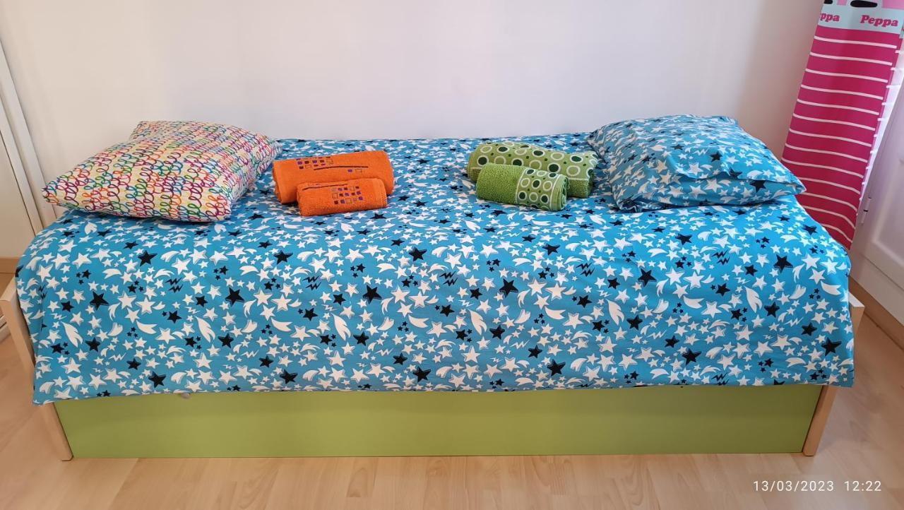 Apartament Breton Magico Logroño Zewnętrze zdjęcie
